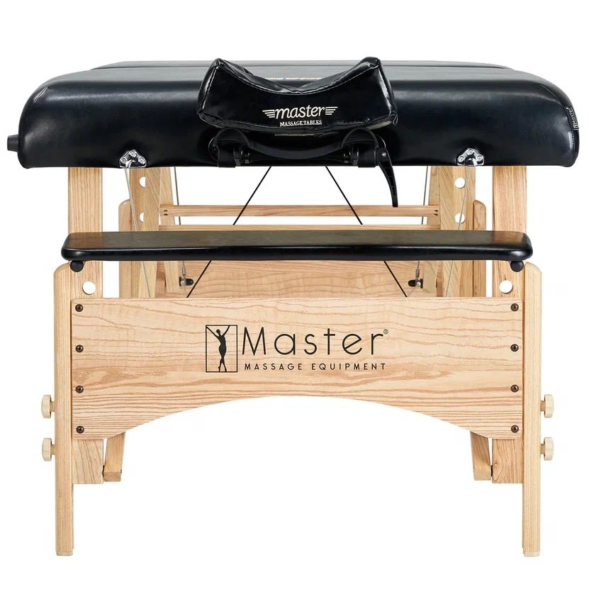 Массажный стол складной Master Gibraltar