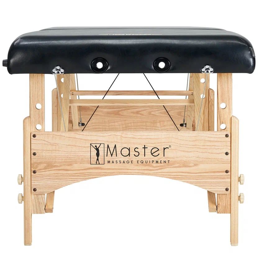 Массажный стол складной Master Gibraltar