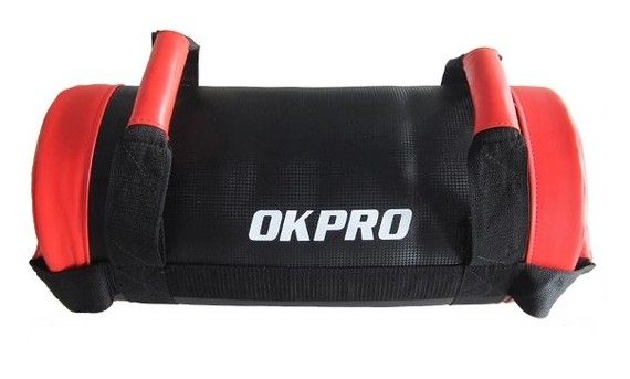 Тренировочный мешок (сэндбэг) OKPRO OK1222A 20 кг