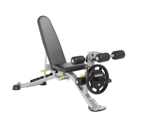 Сгибание/Разгибание ног Hoist HF-OPT4000-01