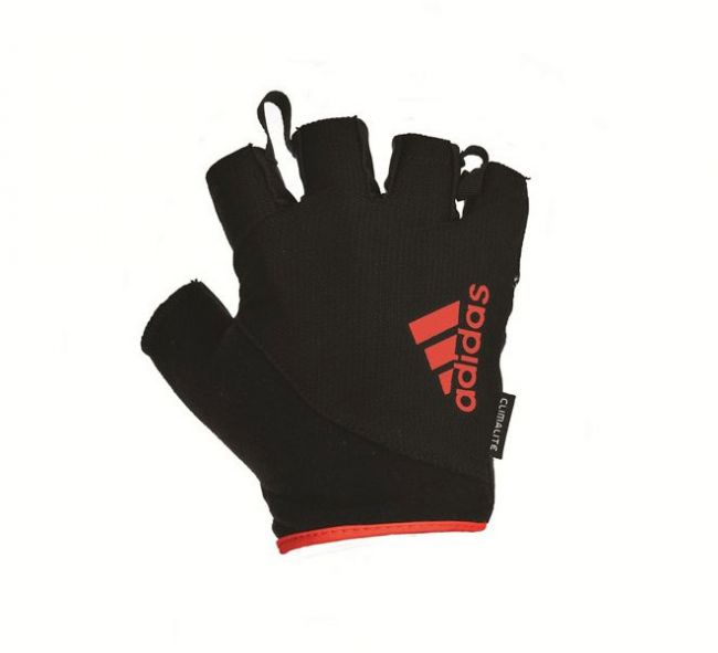 Перчатки для фитнеса Adidas ADGB-12321RD