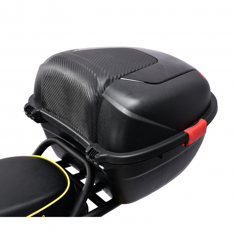 Электроскутер Siberton Pro 2500W