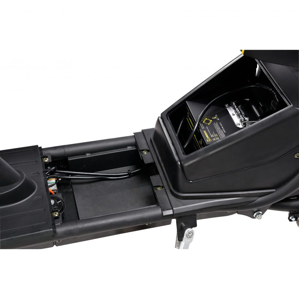 Электроскутер Siberton Pro 2500W