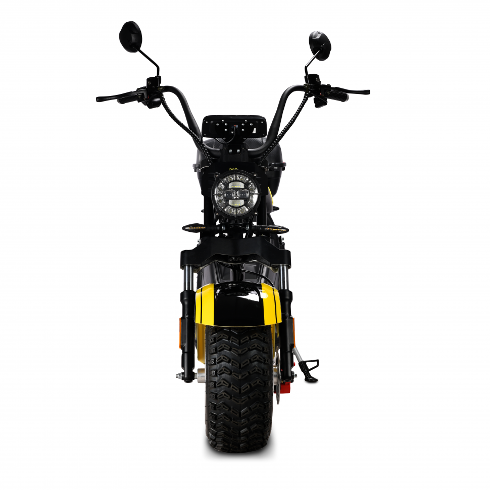 Электроскутер Siberton Pro 2500W