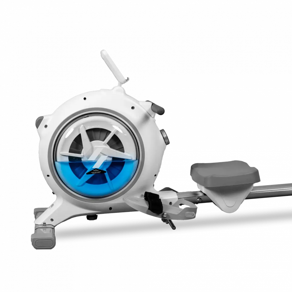 Гребной тренажер домашний Svensson Body Labs Wheelo