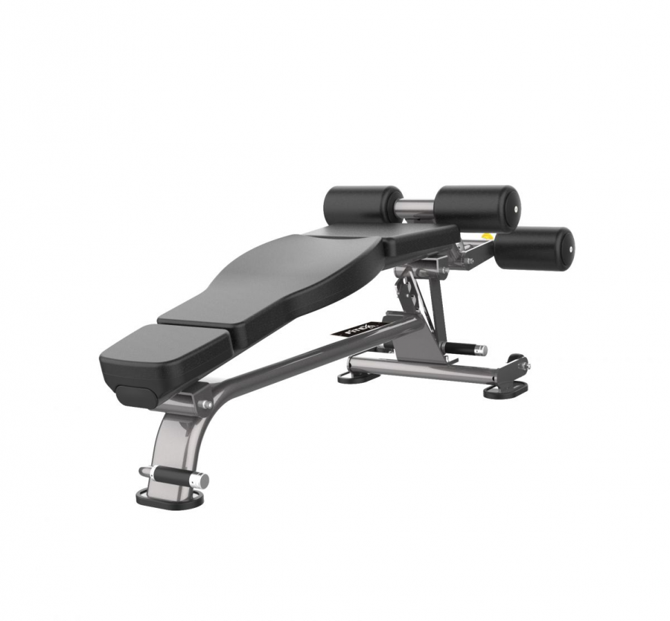 Скамейка пресса регулируемая Fitex Pro Optima FTX-61A41