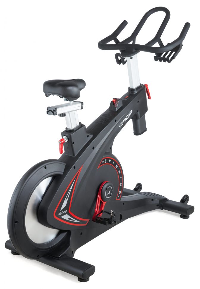 Спинбайк VictoryFit VF-SpinCycle 500