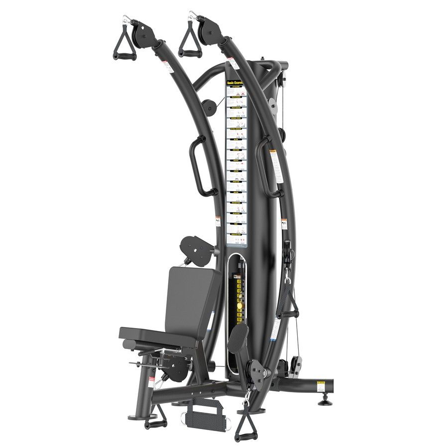 Мультистанция Gymmaster TF6005