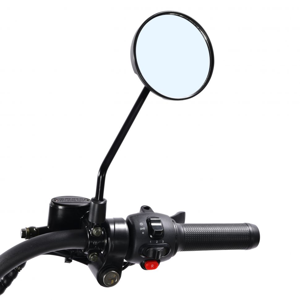 Электротрицикл Siberton Pro Trike 3000W