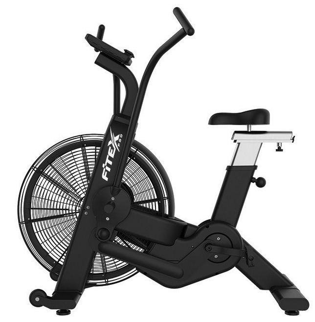 АэроБайк Fitex Pro PREMIER-8A PROF