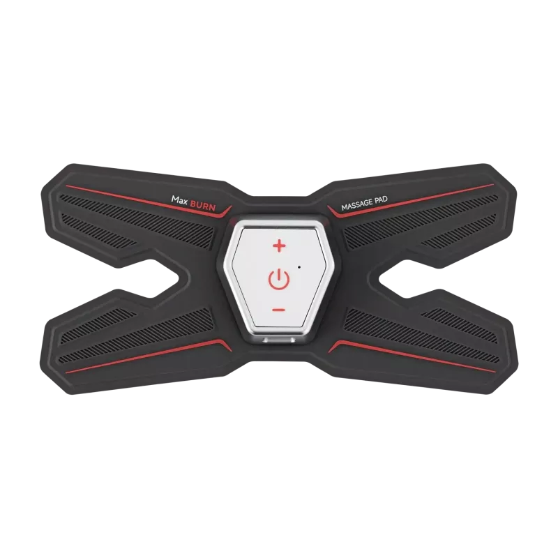 Аппарат для миостимуляции Ergonova MaxBurn