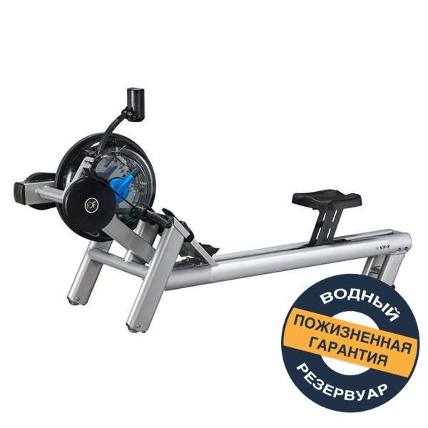 Гребной тренажер First Degree Fitness Vortex VX-3A