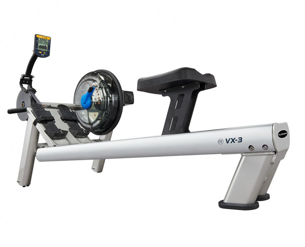 Гребной тренажер First Degree Fitness Vortex VX-3A