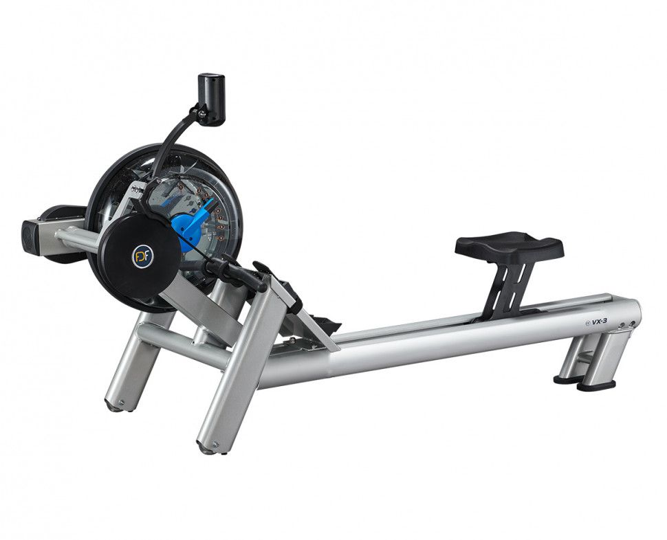 Гребной тренажер First Degree Fitness Vortex VX-3A