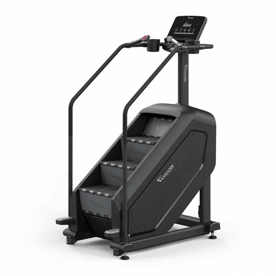 Лестница-эскалатор Vision Fitness V-SUM-SC-F