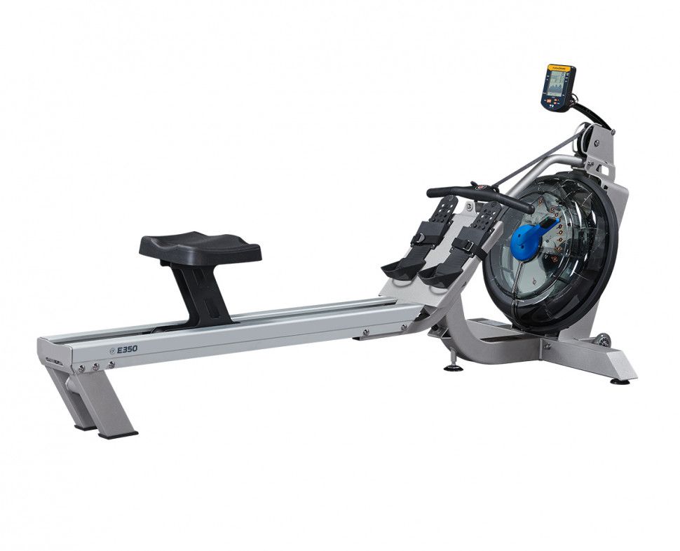 Гребной тренажер First Degree Fitness E350
