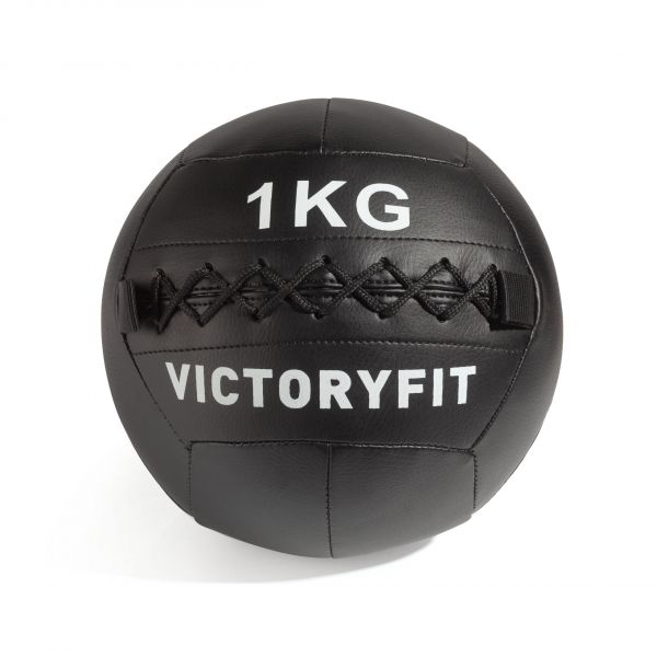 Мяч тренировочный (Wall Ball) VictoryFit VF-WBA