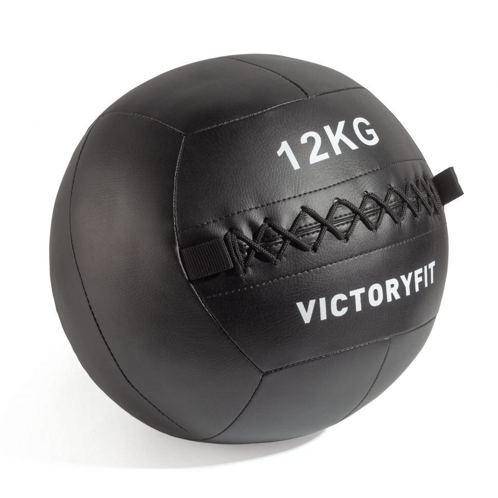 Мяч тренировочный (Wall Ball) VictoryFit VF-WBA