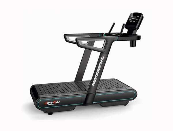 Беговая дорожка UltraGym UG-M 004