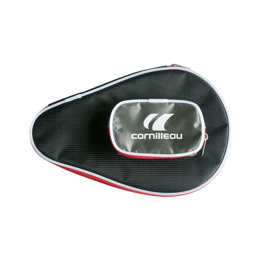Чехол для ракетки и мячей Cornilleau Safe 