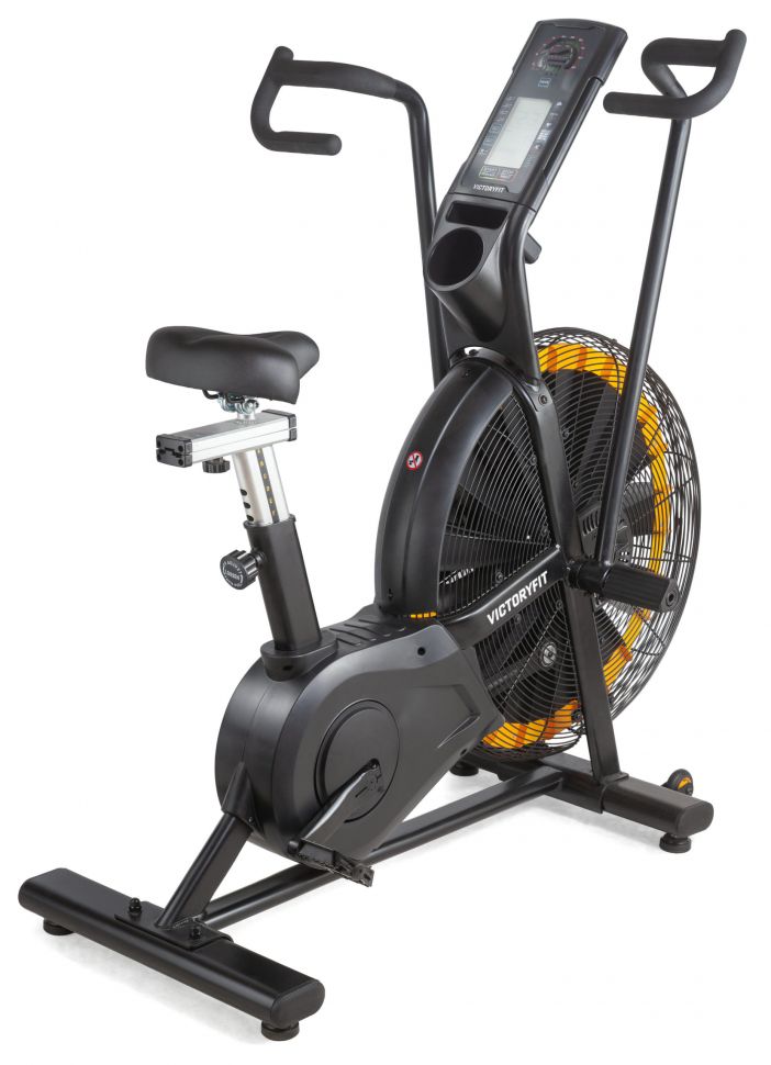 Эйрбайк VictoryFit VF-AirBike GT PRO 2