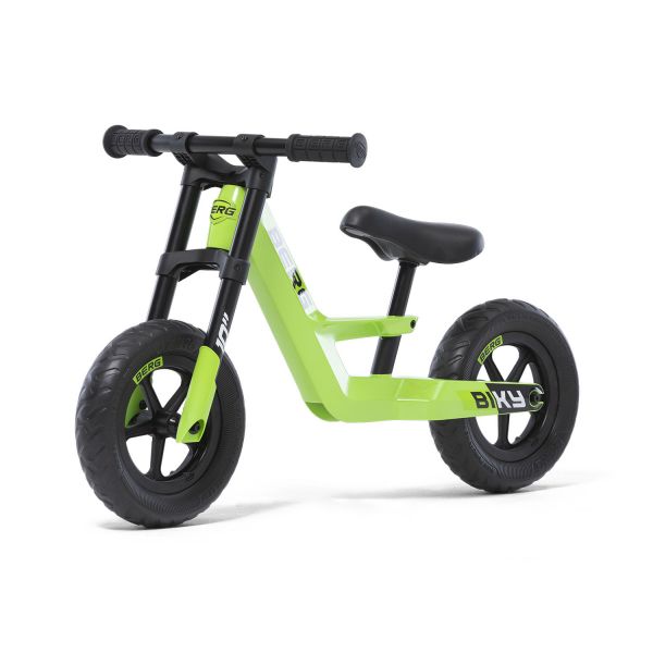 Беговел Berg Biky Mini Green