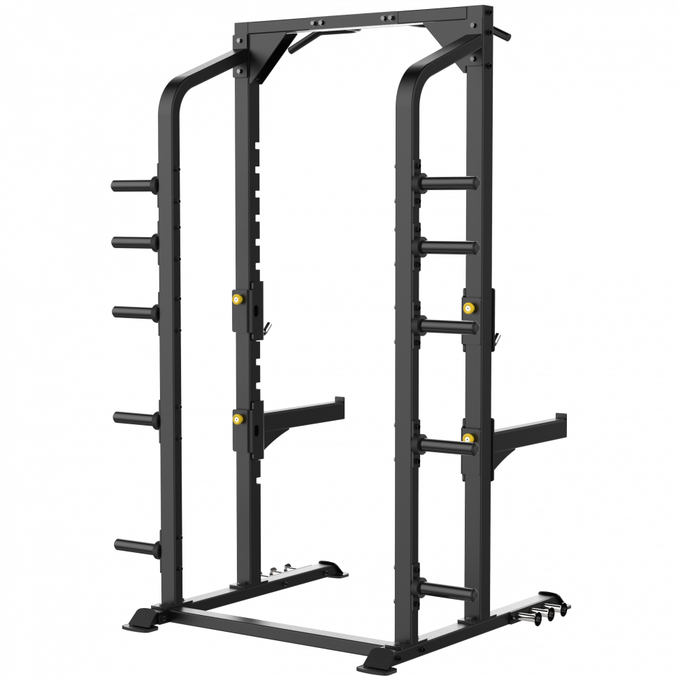 Cиловая рама Impulse Sterling SL7014