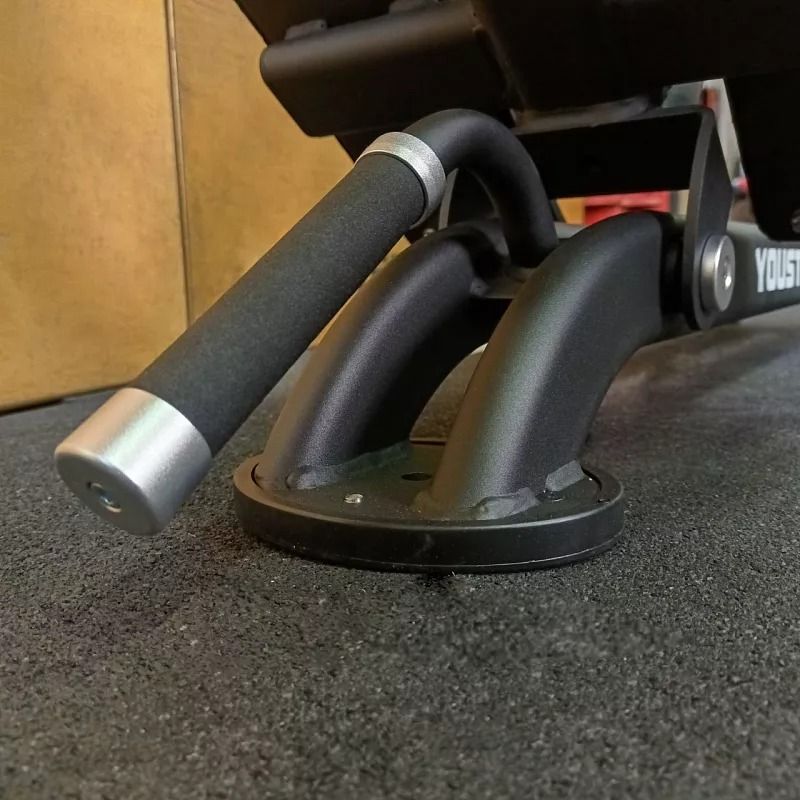 Гиперэкстензия наклонная Yousteel