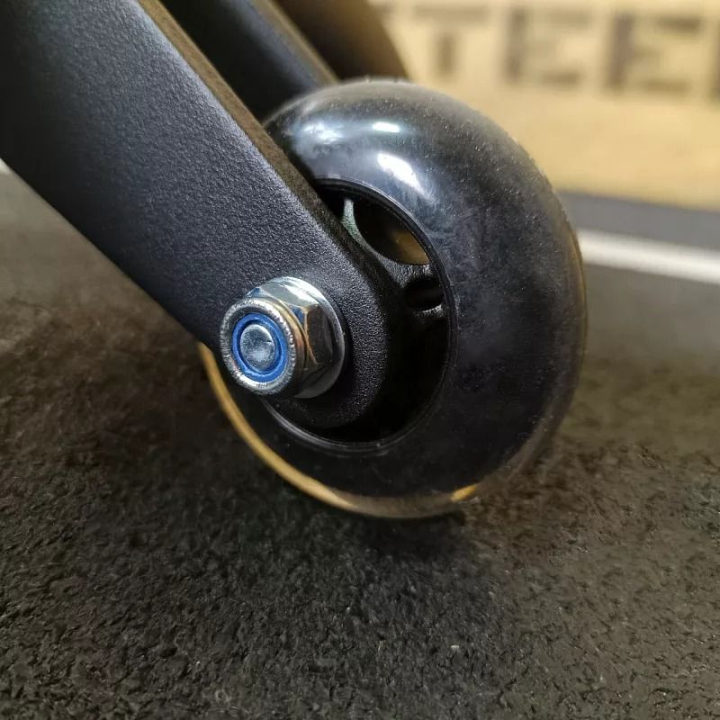 Гиперэкстензия наклонная Yousteel