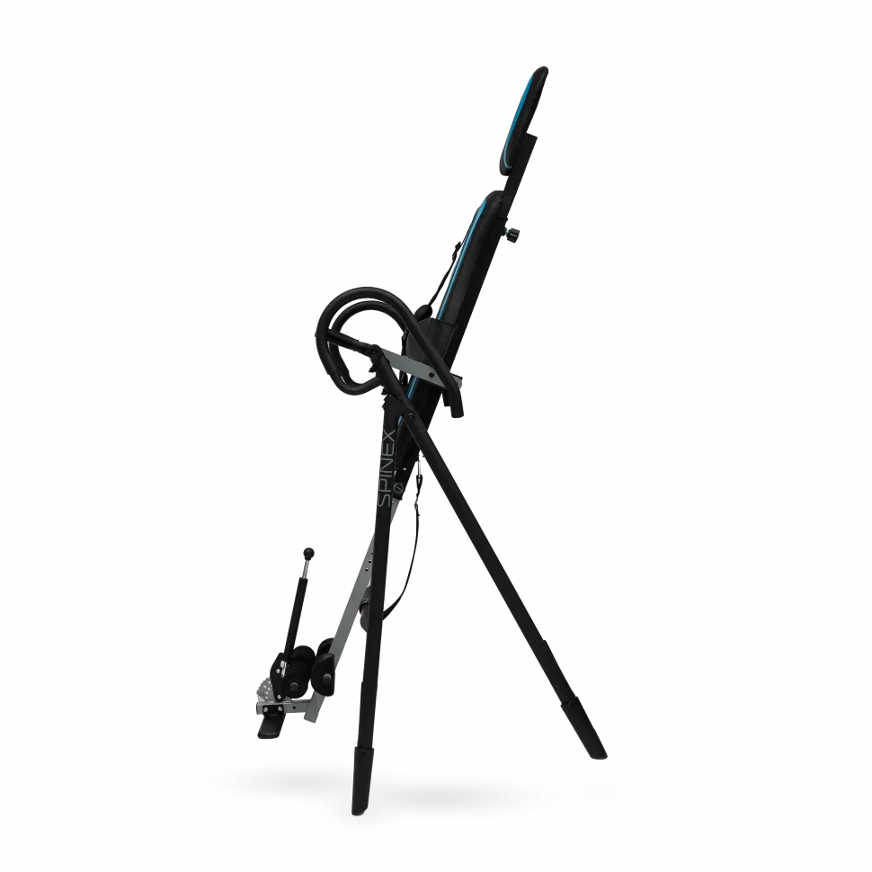 Инверсионный стол домашний Oxygen Fitness Spinex