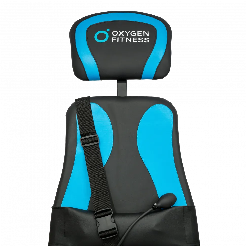 Инверсионный стол домашний Oxygen Fitness Spinex