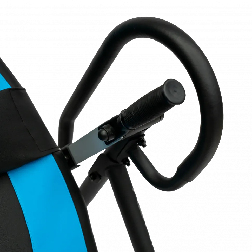 Инверсионный стол домашний Oxygen Fitness Spinex