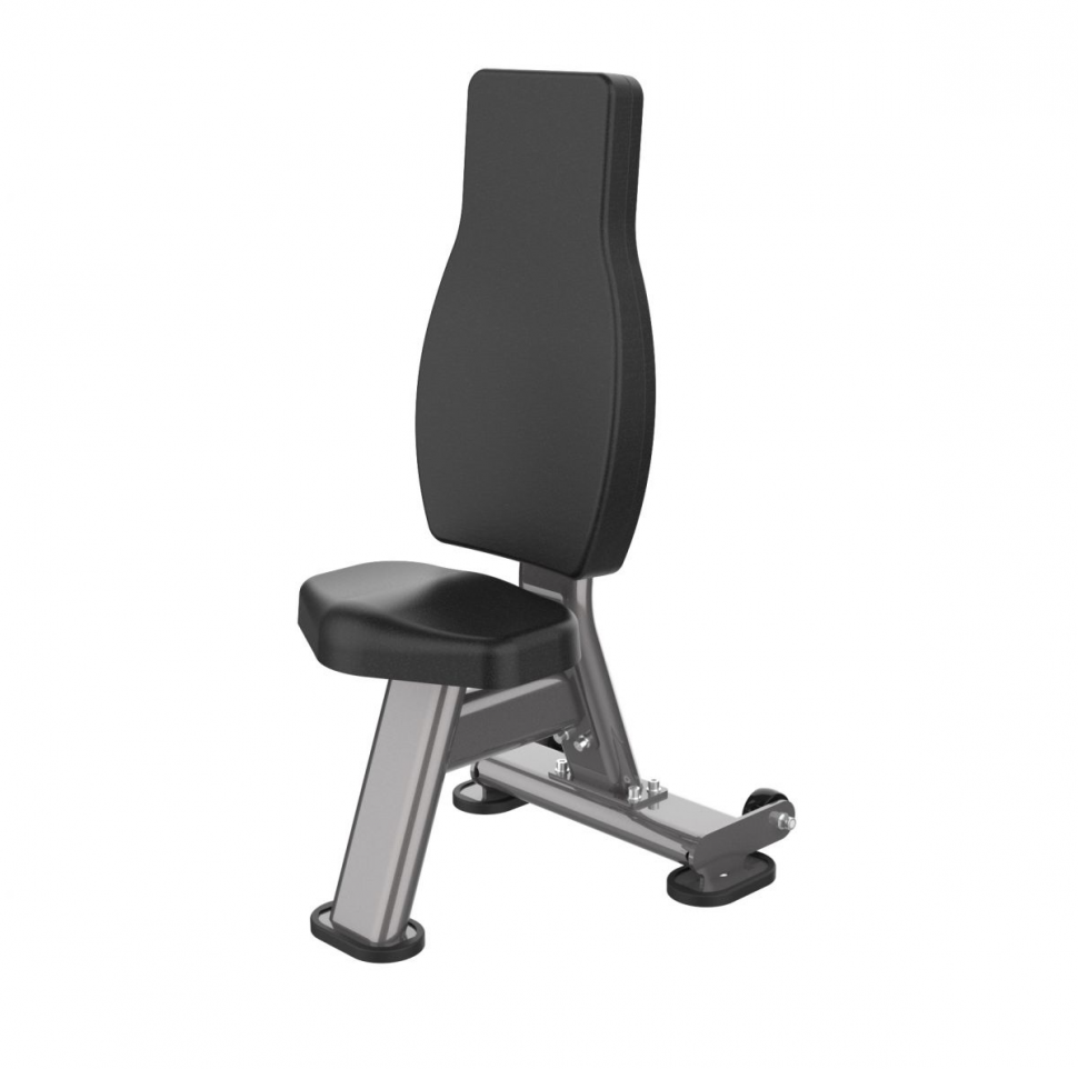 Скамейка для жима сидя Fitex Pro Optima FTX-61A55 Скамейка для жима сидя Fitex Pro Optima FTX-61A55