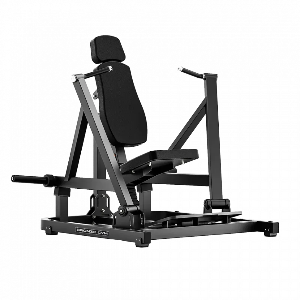 Жим от груди Bronze Gym Rave RV19