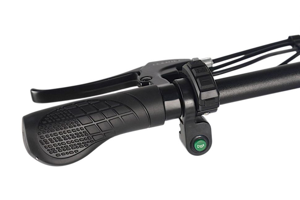 Электровелосипед Eltreco Ultra MAX