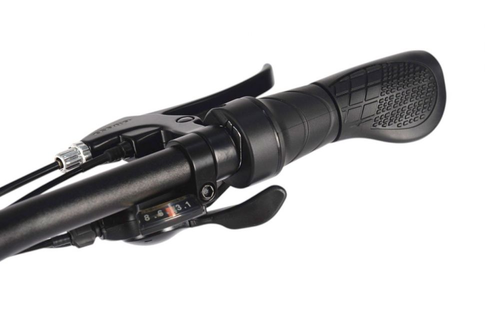 Электровелосипед Eltreco Ultra MAX
