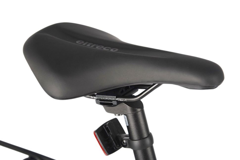 Электровелосипед Eltreco Ultra MAX
