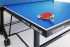 Теннисный стол Start Line GAMBLER Edition Indoor BLUE