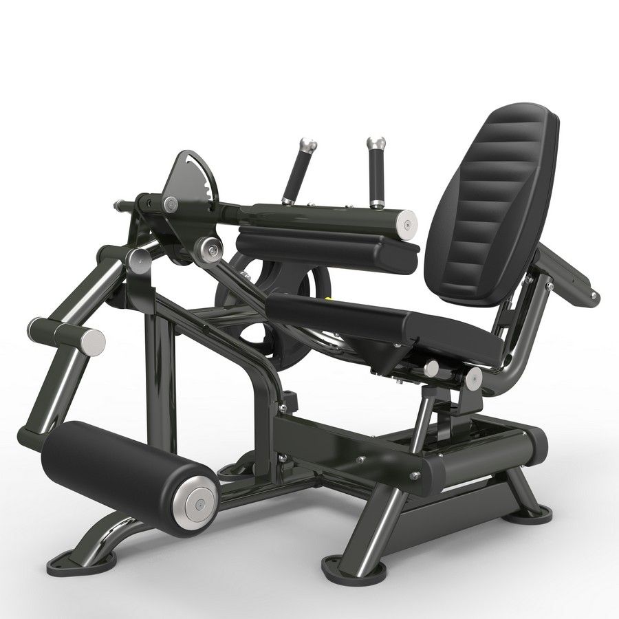 Сгибание ног Insight Fitness BA7728