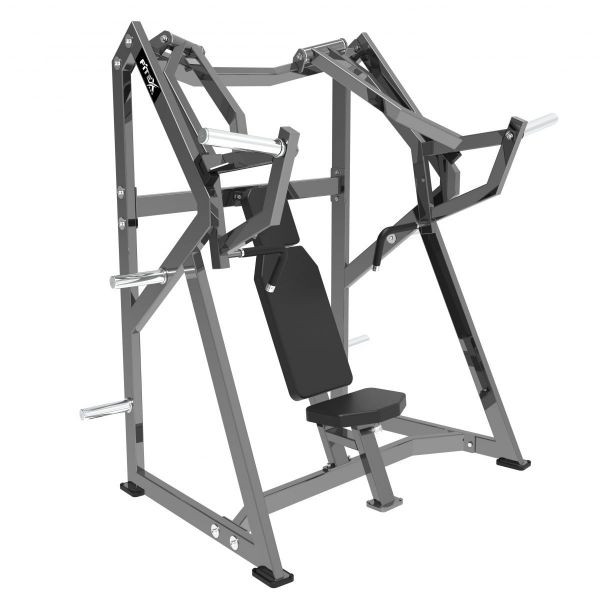 Жим горизонтальный сидя Fitex Pro FTX-82014