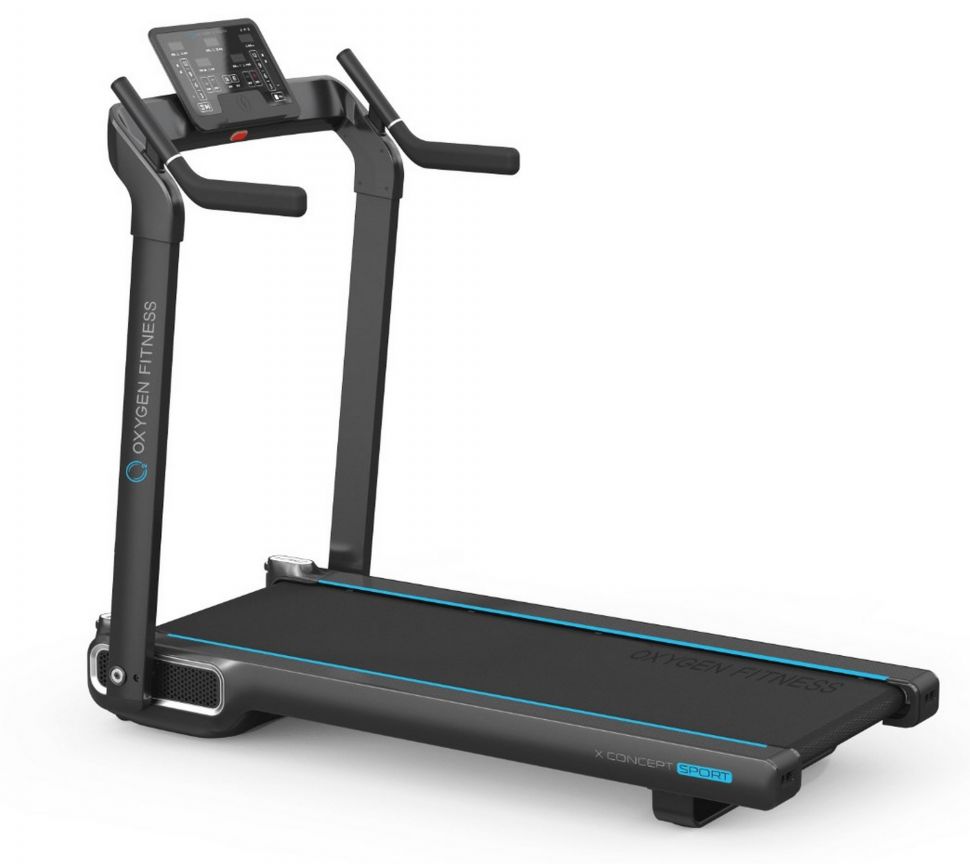 Беговая дорожка Oxygen Fitness X-Concept Sport