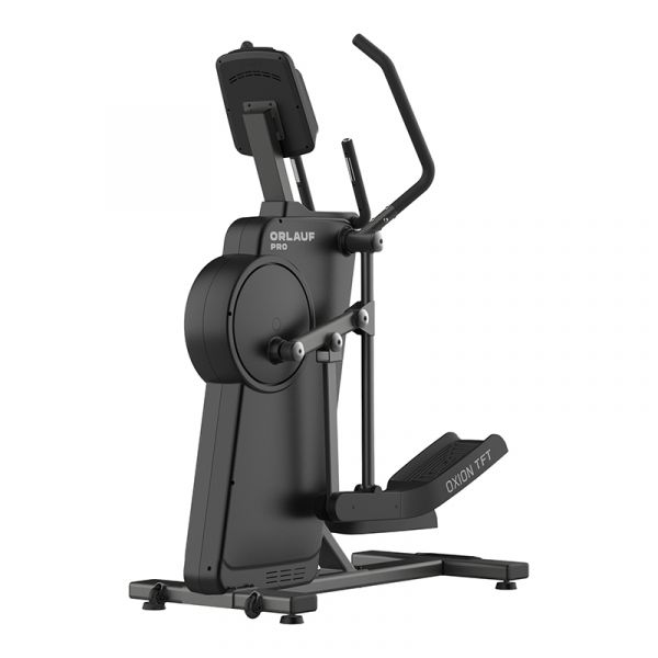 Эллиптический тренажер Orlauf Pro Oxion TFT