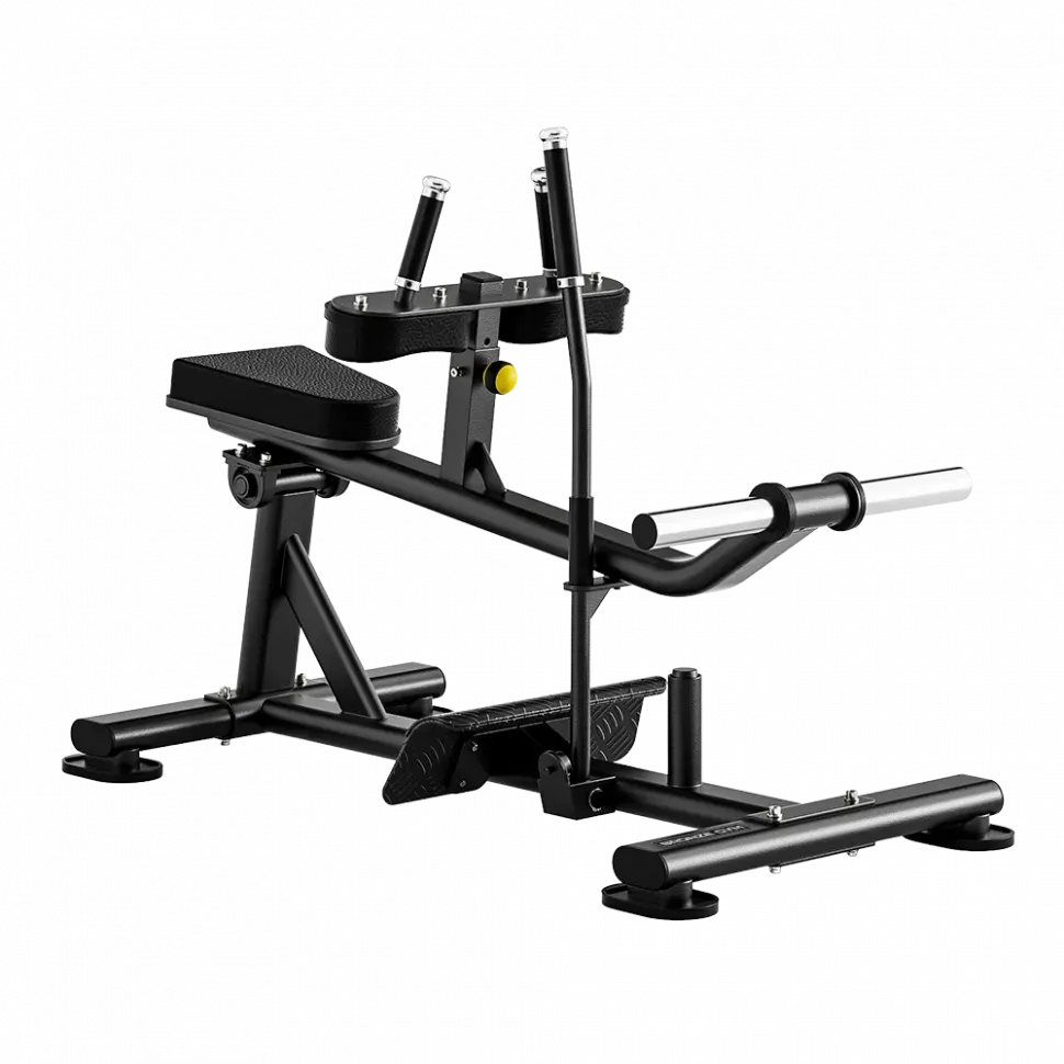 Голень сидя Bronze Gym Rave RV27