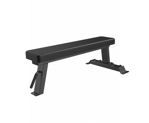 Горизонтальная скамья Svensson Industrial E3036 Matte Black