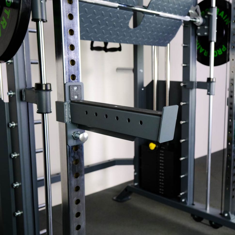 Многофункциональный силовой комплекс ProTrain GT7B MAX