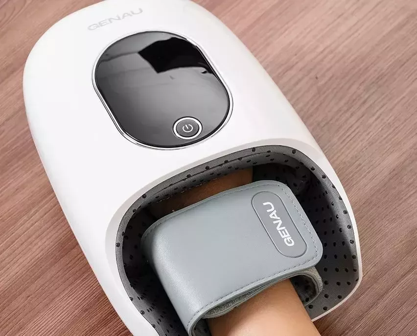 Массажер для рук Genau Touch Instinct