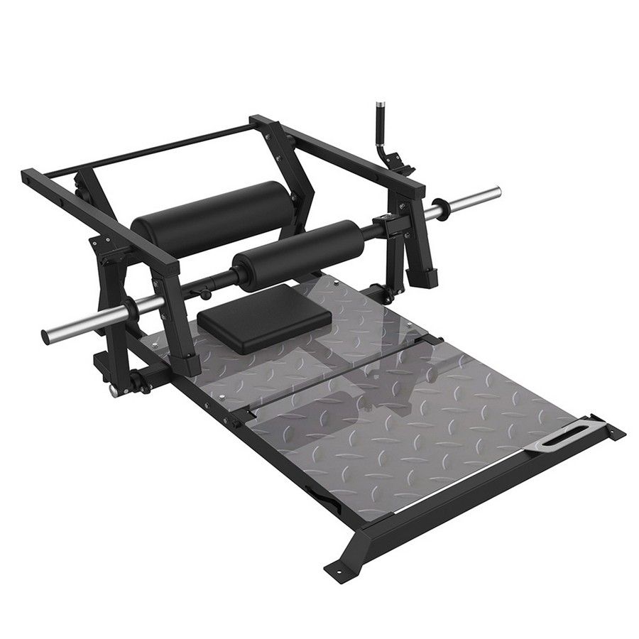Ягодичный мостик Gymmaster EKSQ7070