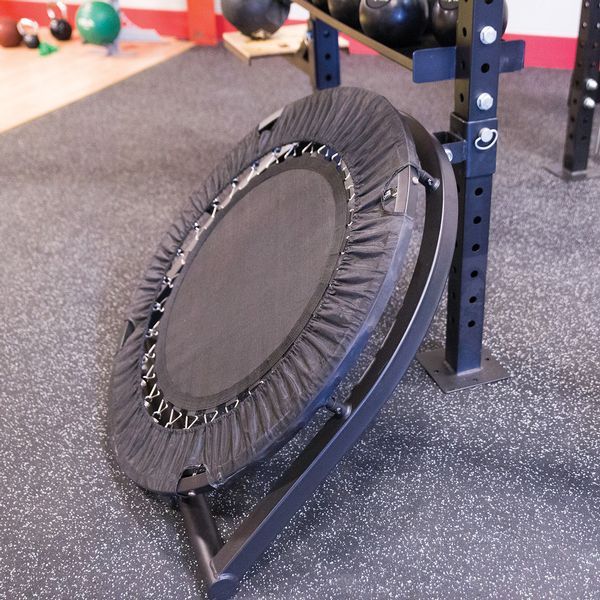 Гексагональная рама для кросс-тренинга Body-Solid SR-HEXCLUB