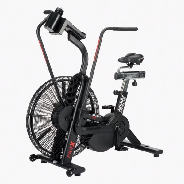Велотренажер Assault AirBike PRO X