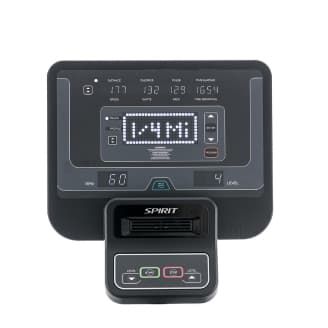 Эллиптический тренажер Spirit CE850+